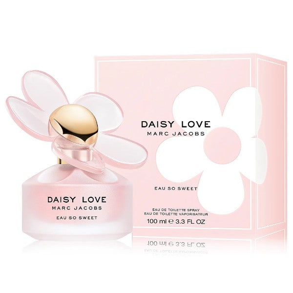 Daisy Love Eau So Sweet de Marc Jacobs 100ml (EDT) de Mujer