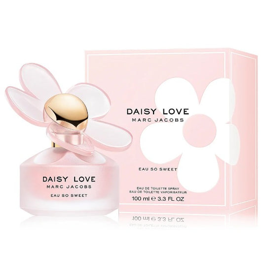 Daisy Love Eau So Sweet de Marc Jacobs 100ml (EDT) de Mujer