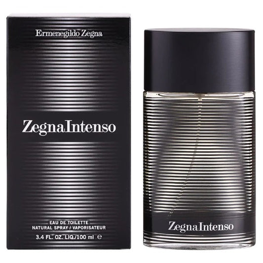 Zegna Intenso de Ermenegildo Zegna 100ml (EDT) de Hombre