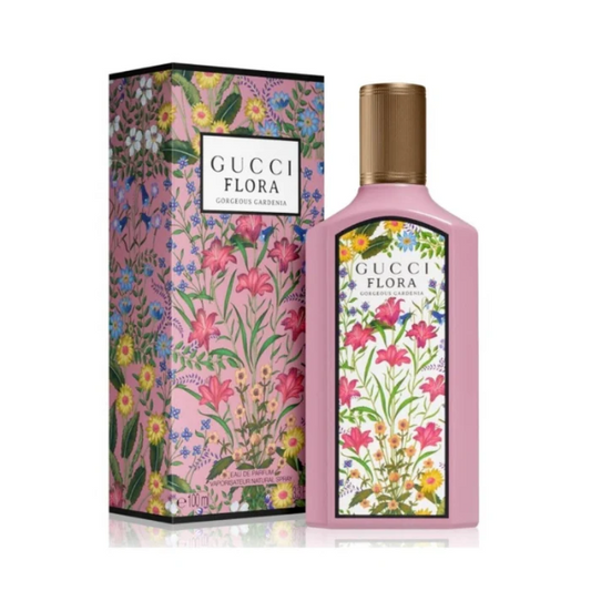 Gucci Flora Gorgeous Gardenia de Gucci 100ml (EDP) de Mujer