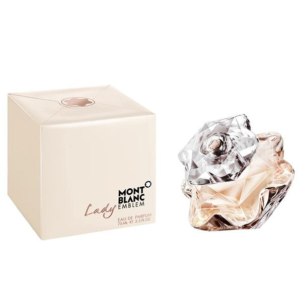 Lady Emblem de Mont Blanc 75ml (EDP) de Mujer