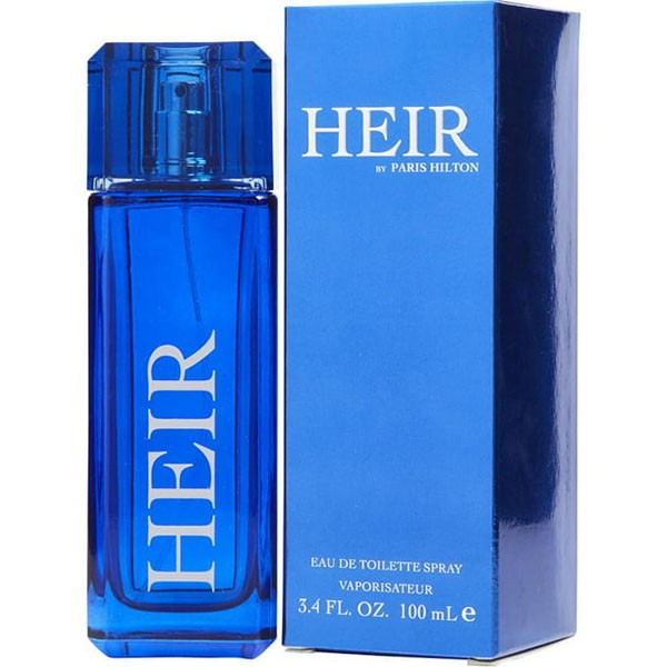 Heir de Paris Hilton 100ml (EDT) de Hombre