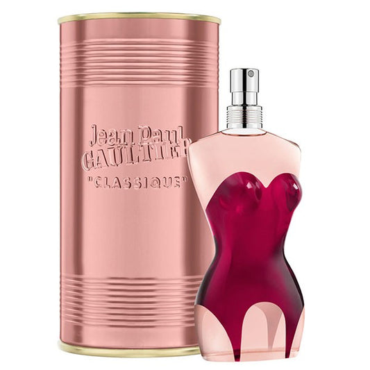 Jean Paul Gaultier Classique 100ml (EDP) de Mujer