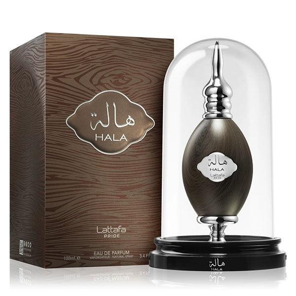 Hala de Lattafa 100ml (EDP) de Lattafa 100ml (EDP) de Hombre