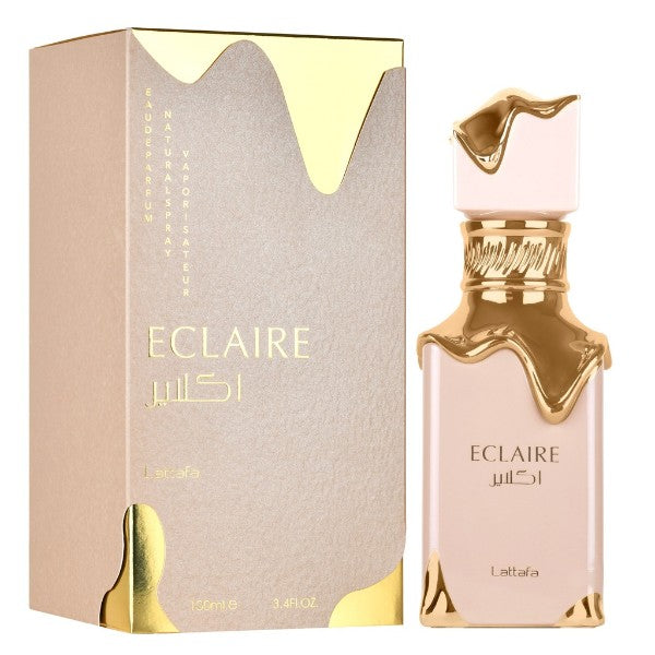 Eclaire de Lattafa 100ml (EDP) de Mujer