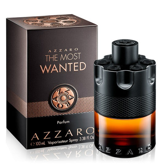 The Most Wanted Parfum de Azzaro 100ml (Parfum) de Hombre