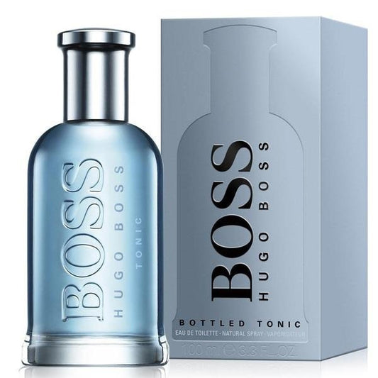 Boss Bottled Tonic de Hugo Boss 100ml (EDT) de Hombre