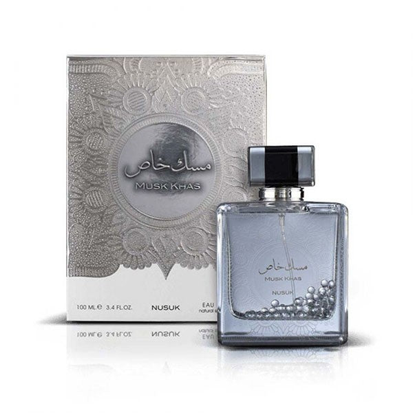 Musk Khas de Nusuk 100ml (EDP) Unisex