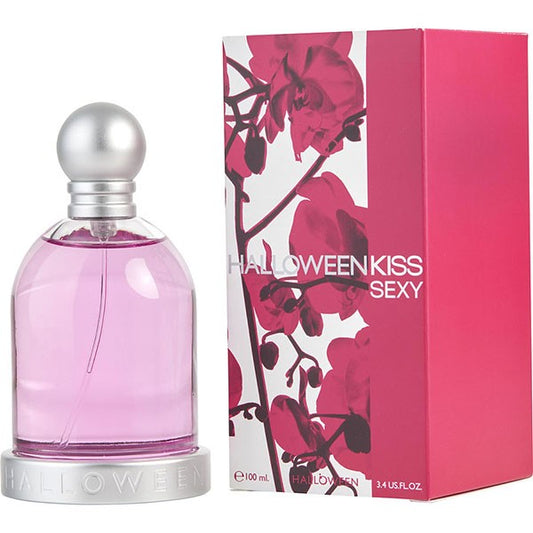 Halloween Kiss Sexy de Jesus del Pozo 100ml (EDT) de Mujer