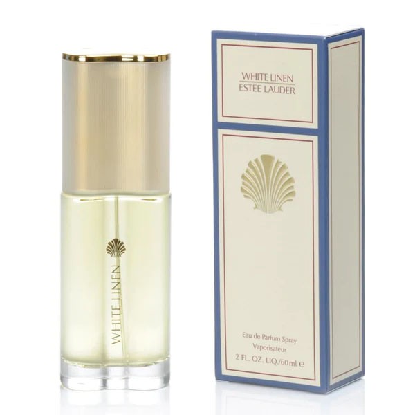 White Linen de Estee Lauder 60ml (EDP) de Mujer