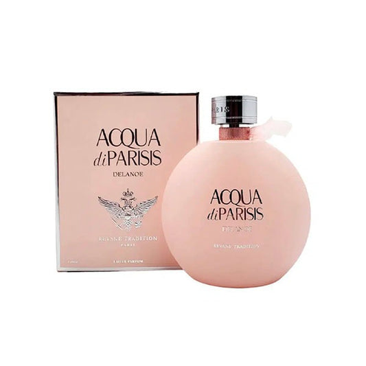 Acqua Di Parisis Delanoe de Reyane Tradition 100ml (EDP) de Mujer