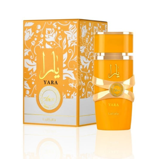 Yara Tous de Lattafa 100ml (EDP) de Mujer