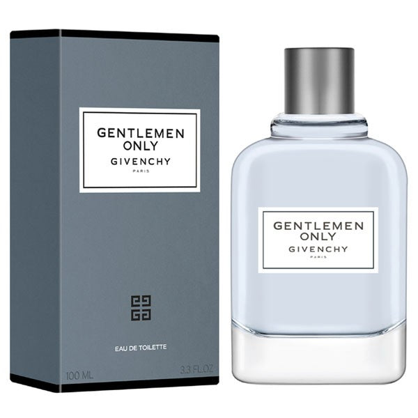 Gentlemen Only de Givenchy 100ml (EDT) de Hombre