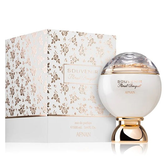 Souvenir Floral Bouquet de Afnan 100ml (EDP) de Mujer