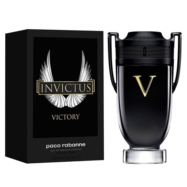 Invictus Victory de Paco Rabanne 200ml (EDP) de Hombre