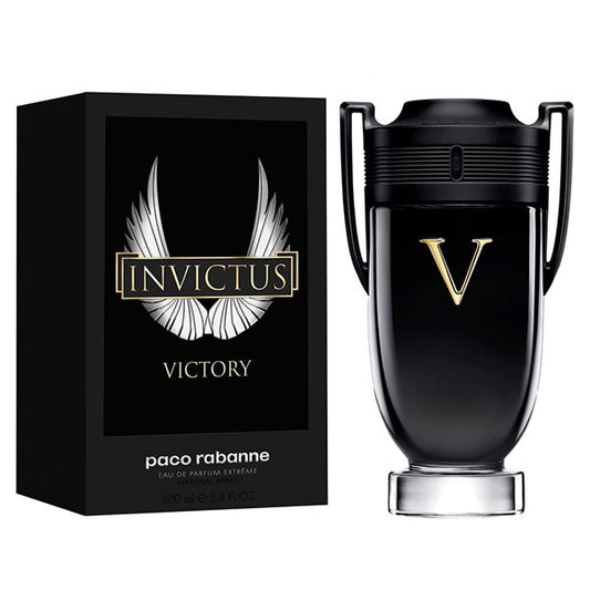Invictus Victory de Paco Rabanne 200ml (EDP) de Hombre