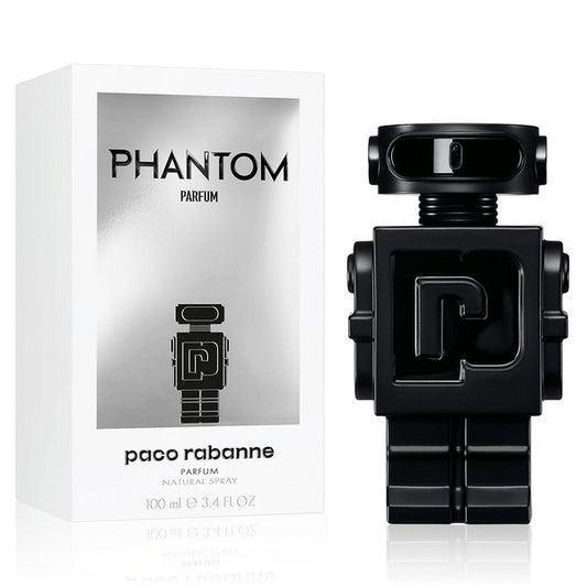 Phantom de Paco Rabanne 100ml (Parfum) de Hombre