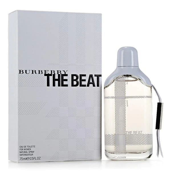 The Beat de Burberry 75ml (EDT) de Mujer