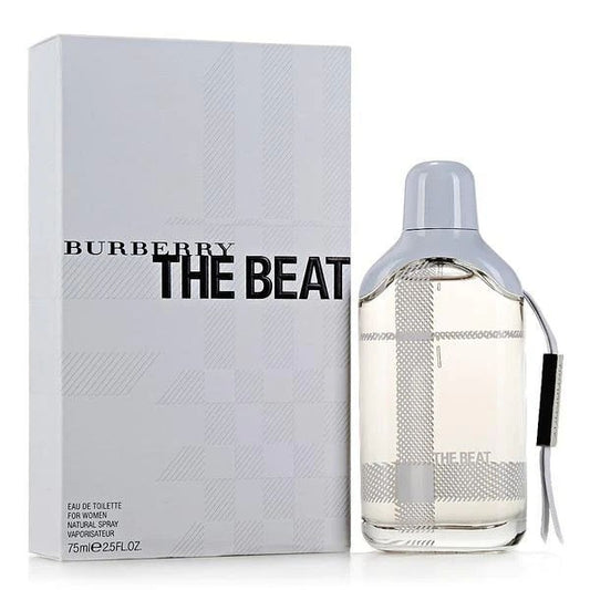 The Beat de Burberry 75ml (EDT) de Mujer
