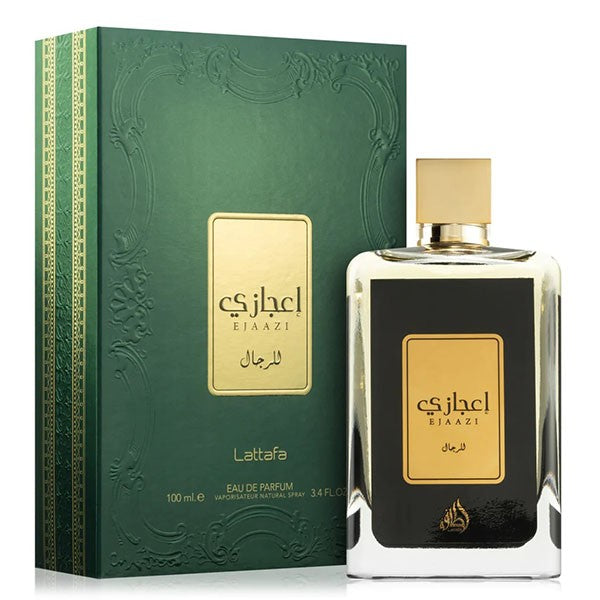 Ejaazi de Lattafa 100ml (EDP) Unisex