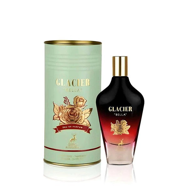 Glacier Bella de Maison Alhambra 100ml (EDP) de Mujer