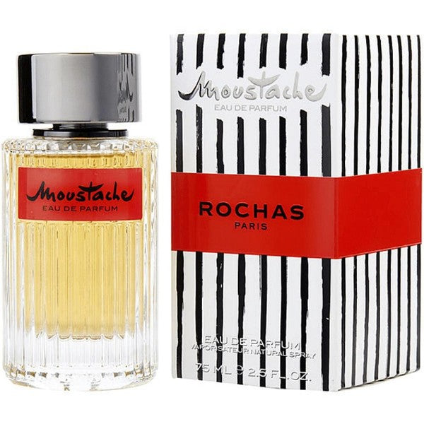 Moustache de Rochas 75ml (EDT) de Hombre