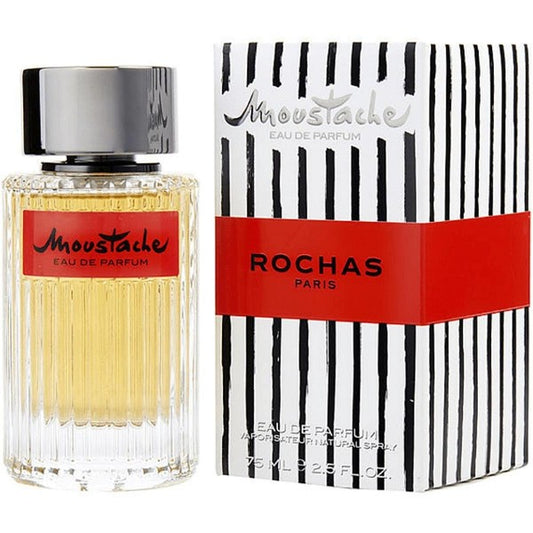 Moustache de Rochas 75ml (EDT) de Hombre