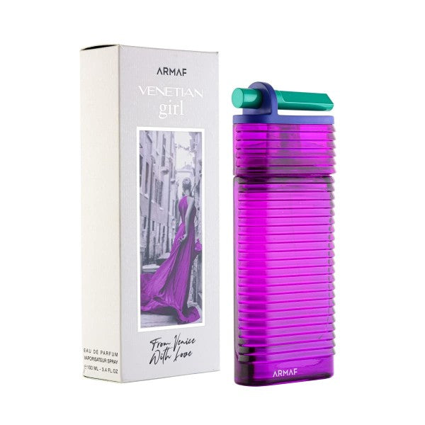 Ventian Girl de Armaf 100ml (EDP) de Mujer