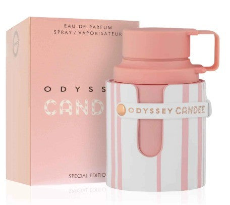 Odyssey Candee de Armaf 100ml (EDP) de Mujer