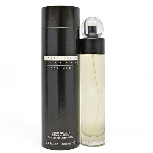 Perry Ellis Reserve de Hombre 100ml (EDT) de Hombre