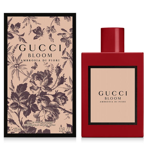 Gucci Bloom Ambrosia Di Fiori de Gucci 100ml (EDP) de Mujer