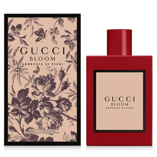 Gucci Bloom Ambrosia Di Fiori de Gucci 100ml (EDP) de Mujer