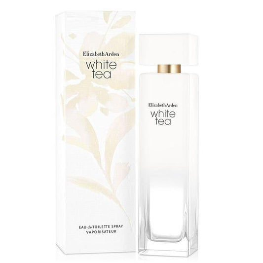 White Tea de Elizabeth Arden 100ml (EDT) de Mujer