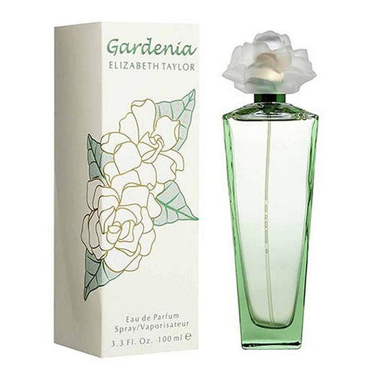 Gardenia de Elizabeth Taylor 100ml (EDP) de Mujer