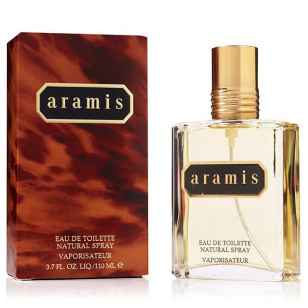Aramis de Aramis 110ml (EDT) de Hombre