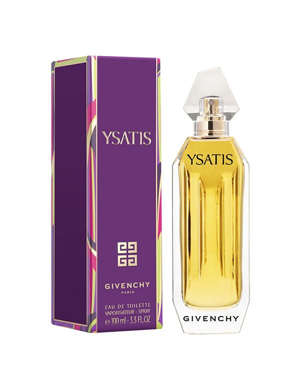Ysatis de Givenchy 100ml (EDT) de Mujer
