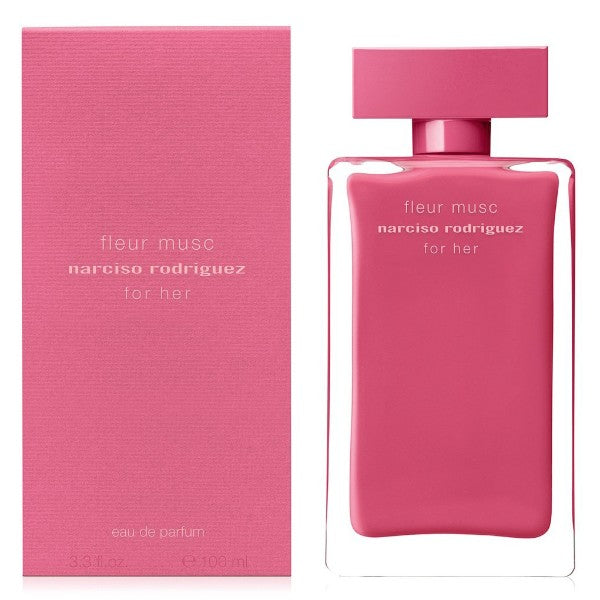 Fleur Musc de Narciso Rodriguez 100ml (EDP) de Mujer