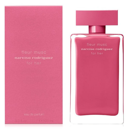 Fleur Musc de Narciso Rodriguez 100ml (EDP) de Mujer