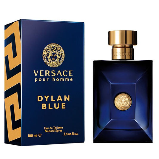 Dylan Blue Pour Homme de Versace 100ml (EDT) de Hombre