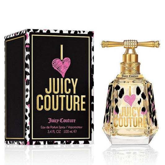 I Love Juicy Couture de Juicy Couture 100ml (EDP) de Mujer
