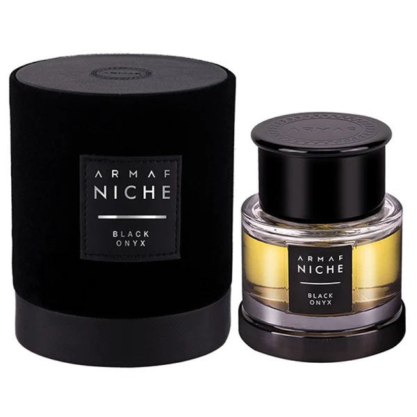 Black Onyx de Armaf 90ml (EDT) de Hombre