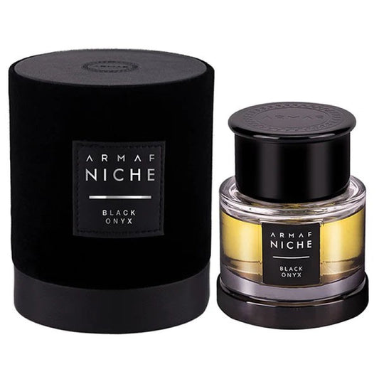 Black Onyx de Armaf 90ml (EDT) de Hombre