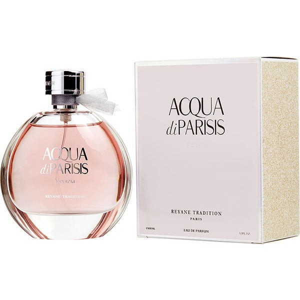 Acqua Di Parisis Venizia de Reyane Tradition 100ml (EDP) de Mujer