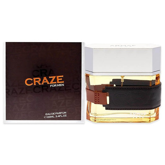 Craze de Armaf 100ml (EDP) de Hombre