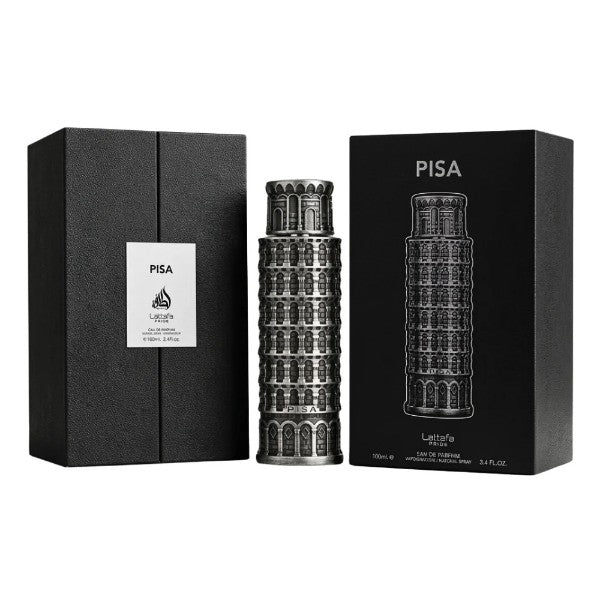 Pisa de Lattafa 100ml (EDP) de Hombre