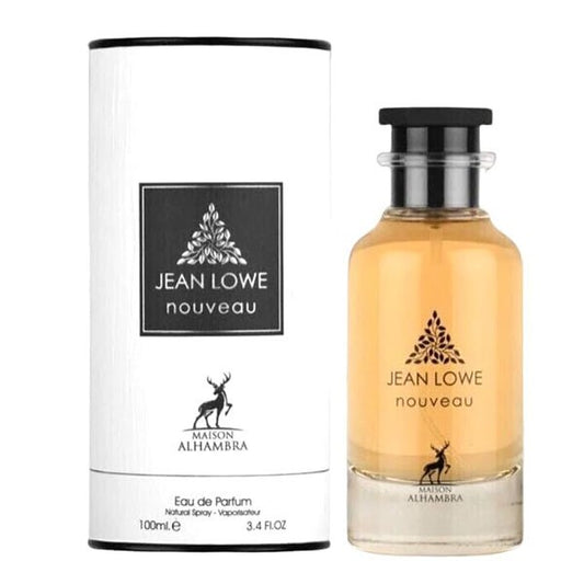 Jean Lowe Nouveau de Maison Alhambra 100ml (EDP) Unisex