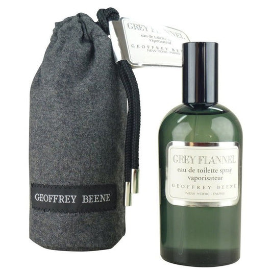 Grey Flannel de Geoffrey Beene 120ml (EDT) de Hombre