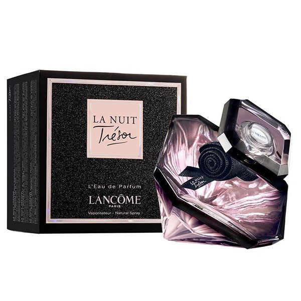 Tresor La Nuit de Lancome 75ml (EDP) de Mujer