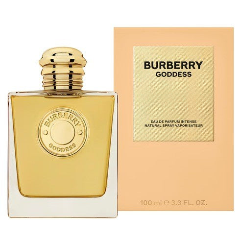 Burberry Goddess Intense de Burberry 100ml (EDP) de Mujer