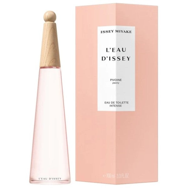 L'Eau d'Issey Pivoine Peony de Issey Miyake 100ml (EDT) de Mujer
